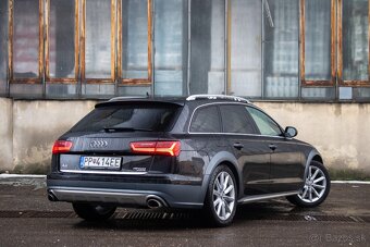 Audi A6 Allroad 3.0 Quattro S tronic - 5