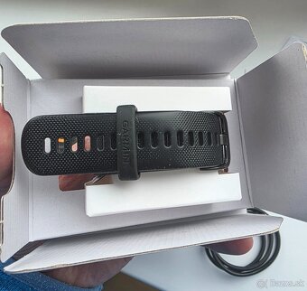 Garmin Venu 3 Black 45mm - 5