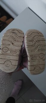 Geox prechodné čižmy - 5