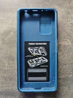 Xiaomi Redmi Note 10 Pro, Onyx Gray. - 5