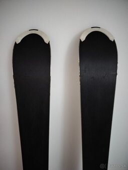 Lyže Salomon 24 GT PRO +paličky+obal - 5