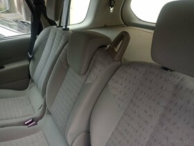 Renault Scénic II diely - 5