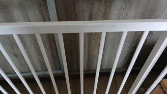 Detská postieľka - 5