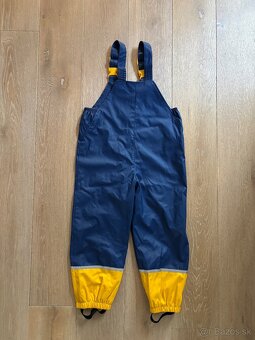 Nohavice do dažďa Kiki&Koko 116/122 - 5