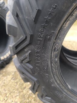 Pneumatiky na ATV - 5