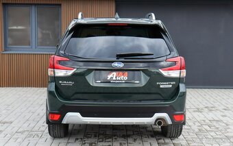 Subaru Forester 2.0i-S e-Boxer mHEV Premium Lineartronic - 5