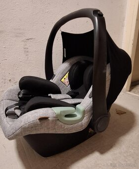 Kocik ABC Design Salsa 4 - 5