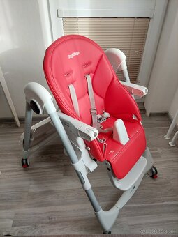 Predam detsku sedacku - 5