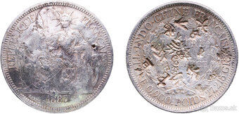 Predám staré mince (4) - 5