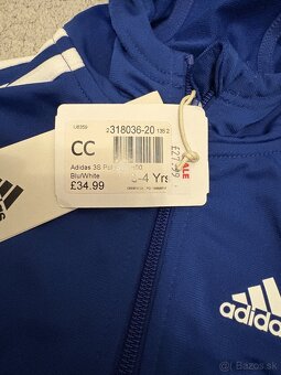 Detska suprava adidas 3-4 roky - 5