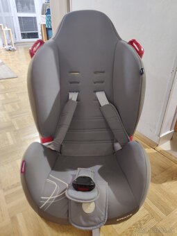 Predam 2 autosedacky - 5