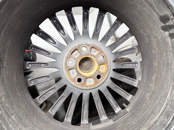 Sirius 5x112 r18 - 5