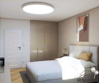 NA PREDAJ 4 izbový bungalov Madunice - 5