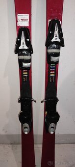 Kneissl Red Star 170cm - 5