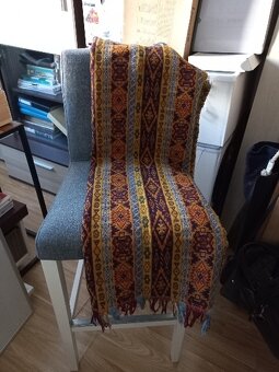 Dekoracie latkove vlnene - 5