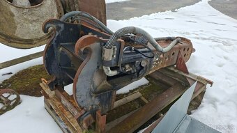 ATERPILLAR H115 S - 5