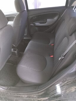 Fiat grande punto - 5