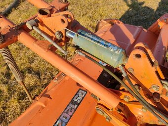 Rotavator RS1202DM - 5