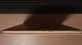 Pletená čipka, Burda - 5