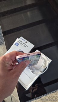 Apple iphone 15 256gb pink - 5