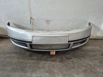 ✅️ Škoda SuperB I. - 5