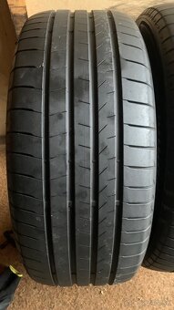 255/55 r19 Brigestone letne - 5