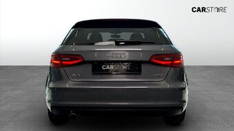 A3 1,2 TFSI 81KW AT - 5