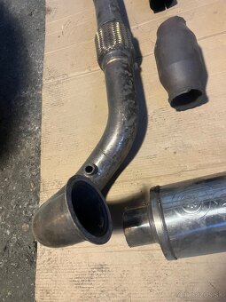 Diely vyfuku Audi TT - 5