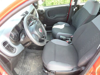 Fiat Panda 1,2i LPG 2018 - 5