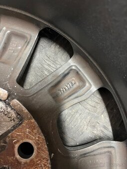 Elektrony Ford custom - 5