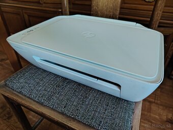 HP DeskJet 2320 - 5