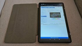 Tablet Lenovo Tab P11 Plus a Lenovo Precision Pen 2 - 5