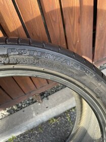 Letne pneu 2kus 245/35 R18 Bridgestone Potenza S001 - 5