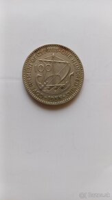 Rôzne mince - 5