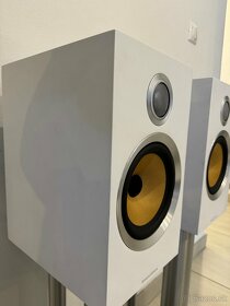 Bowers & Wilkins CM5 S2 White - 5
