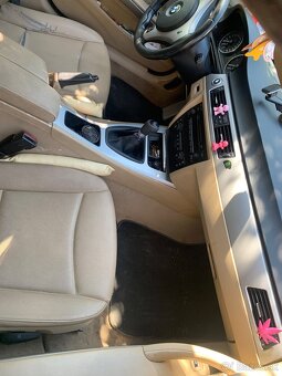 Bmw e91 320d - 5