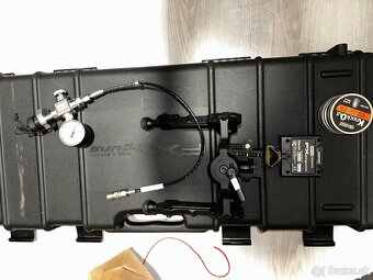 Pcp fx impact m3 sniper - 5