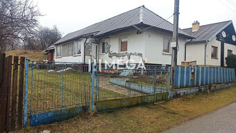 Na predaj obývateľný dom/chalupa v obci Habura - 5