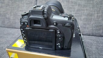 Nikon D750 + 24-120 F4 G ED - 5