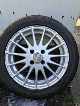 Artec komplety 4x100 r15 - 5