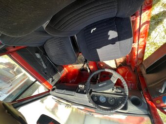 Skoda 120GlS - 5