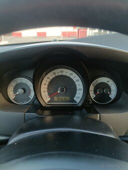Predám Kia Cee’d 1.4 77 kW, r.v. 2008 (DOHODA MOŽNÁ) - 5
