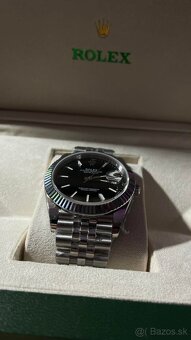 Rolex Dayjust - 5