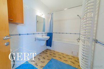 REZERVOVANÉ - 2-izbový byt na prenájom, Liptovský Mikuláš - 5