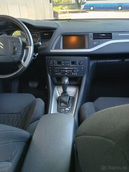 Citroen C5 - 5