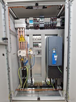 Hľadáte spoľahlivých elektrikárov pre svoj projekt? - 5