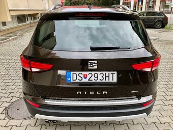 Seat ateca 2.0 TDi 4x4 EXCELLENCE - 5