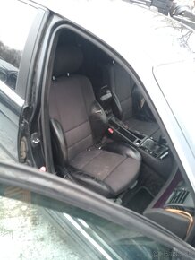 Rozpredám 330d m57 - 5