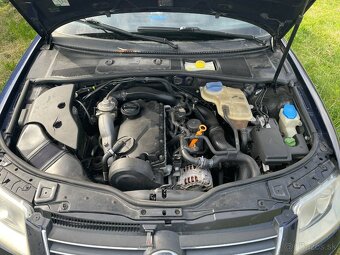 Volkswagen Passat B5,5 - 5