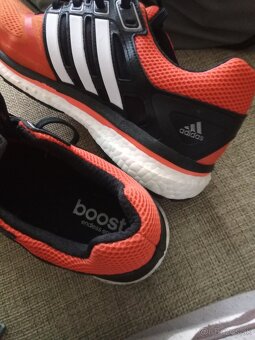 Adidas tenisky 44 - 5